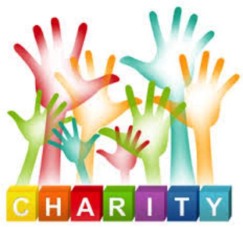 how to create a foundation for charity